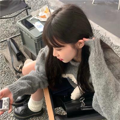 不懂撒娇的女人国语